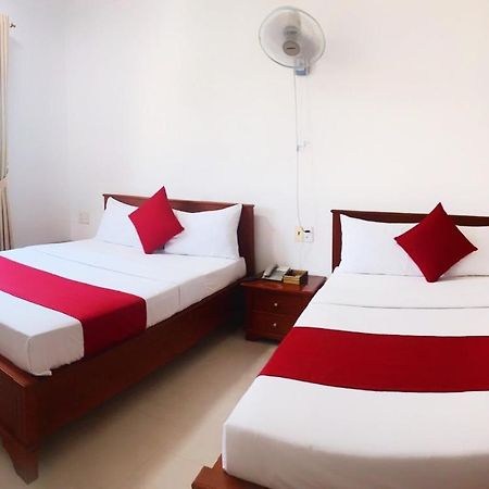 Dong Do Hotel Ho Chi Minh City Exterior photo