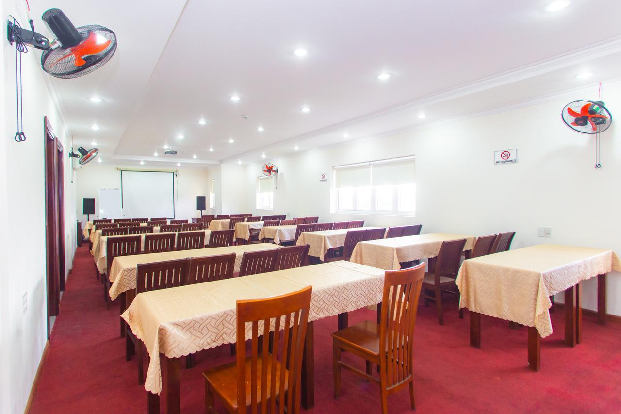 Dong Do Hotel Ho Chi Minh City Exterior photo